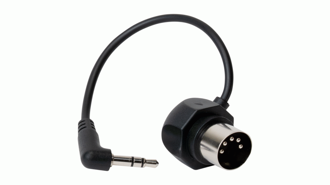 KORG BM-1 Bluetooth MIDI Interface