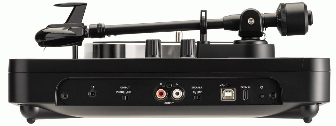 KORG handytraxx tube J