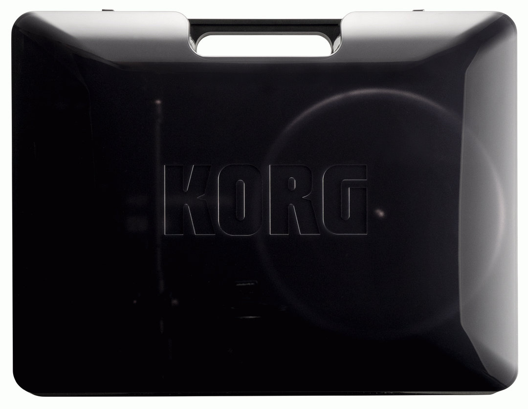 KORG handytraxx tube J