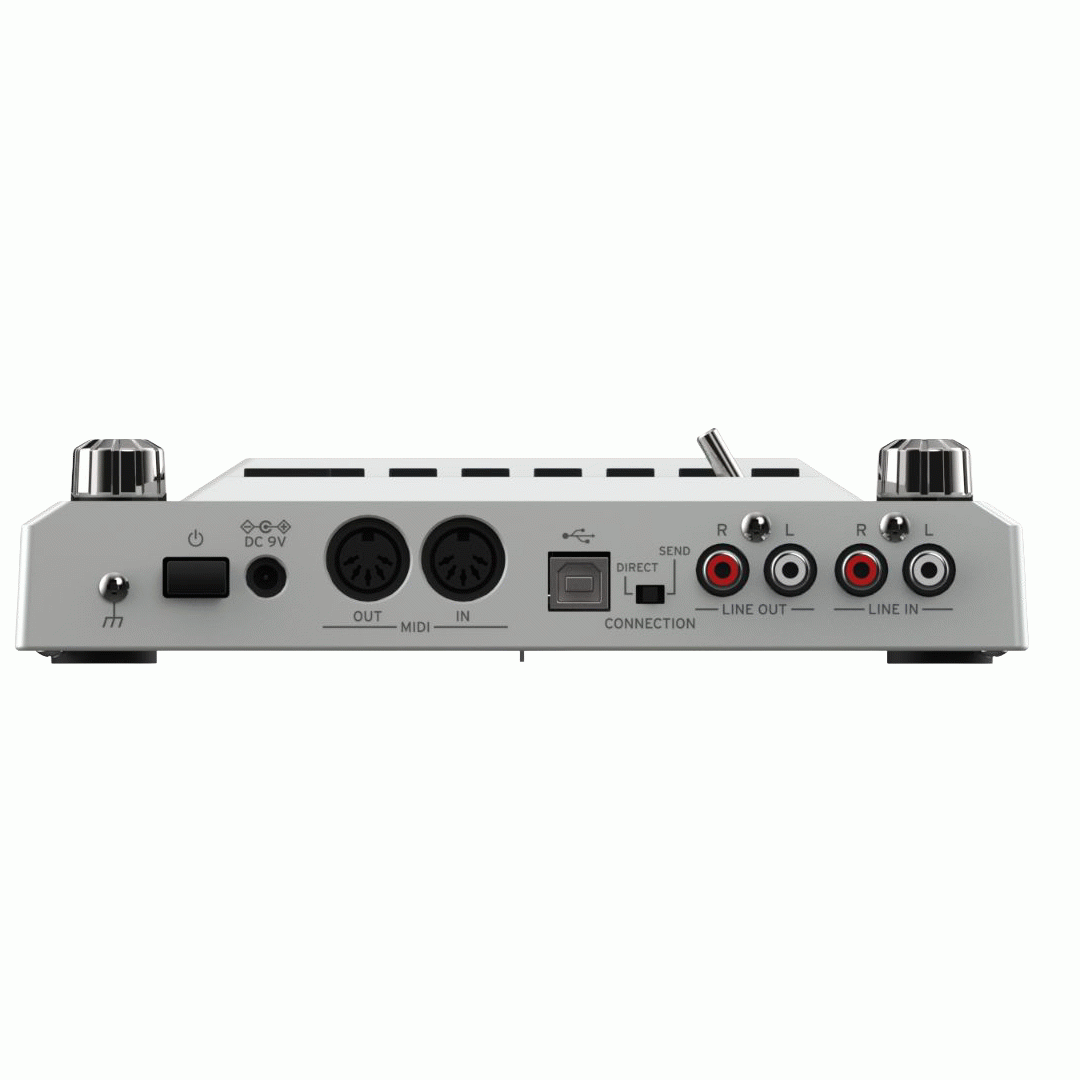 KORG Kaoss Pad V Dynamic Effect / Sampler