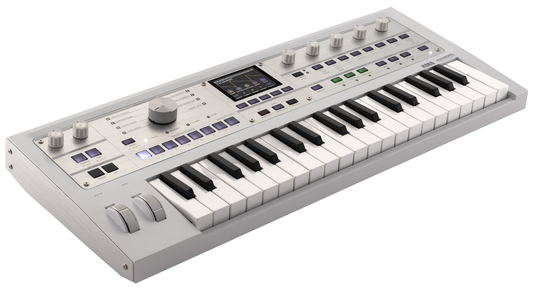 KORG microKORG 2 - Limited Edition White