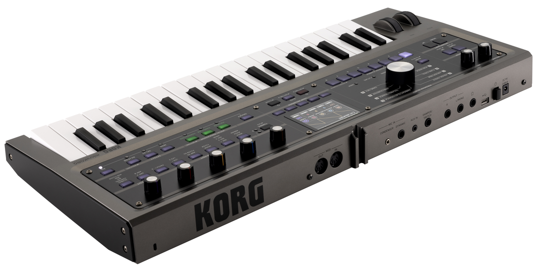KORG microKORG 2 Synthesizer/Vocoder
