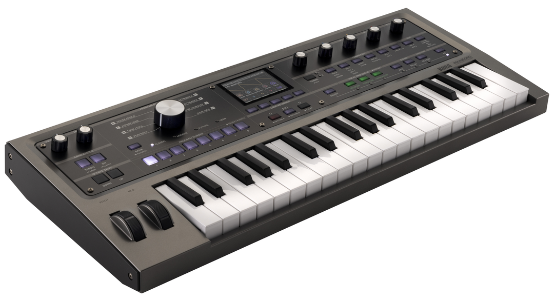 KORG microKORG 2 Synthesizer/Vocoder