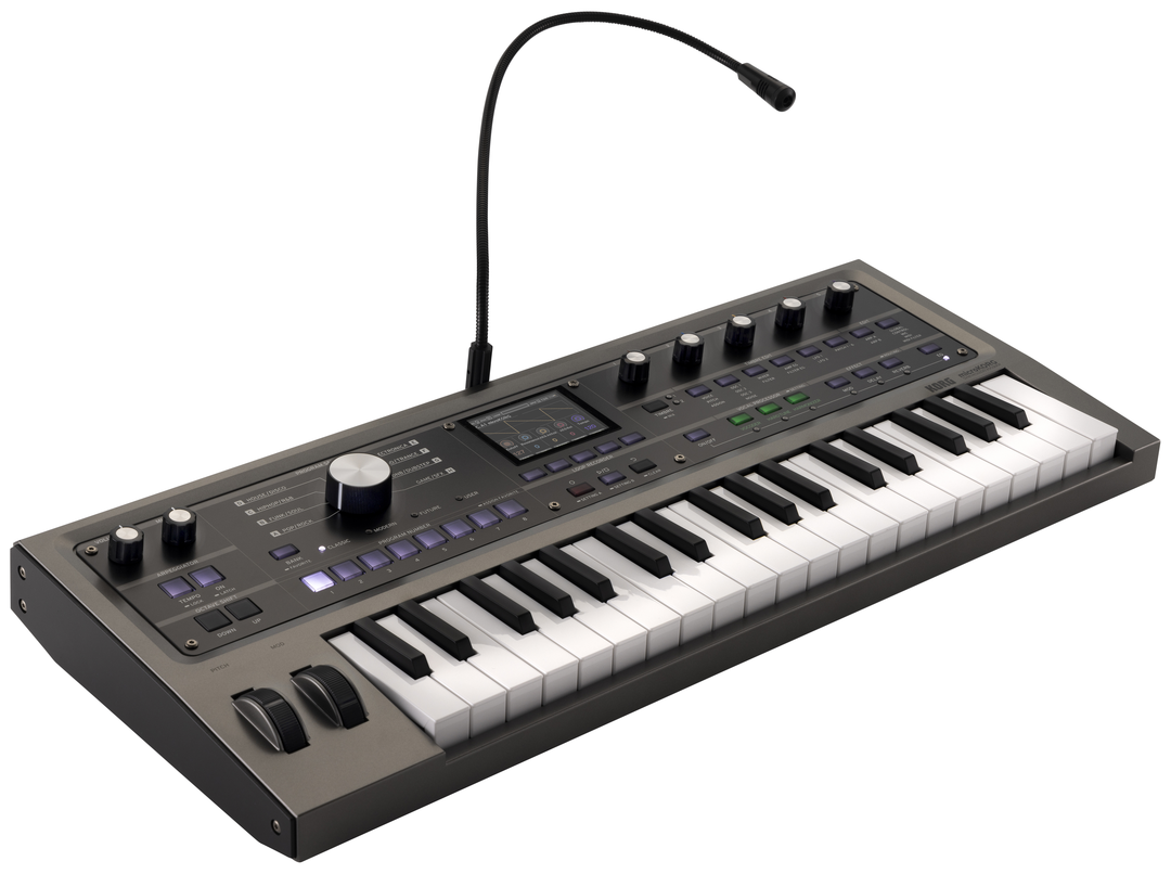 KORG microKORG 2 Synthesizer/Vocoder