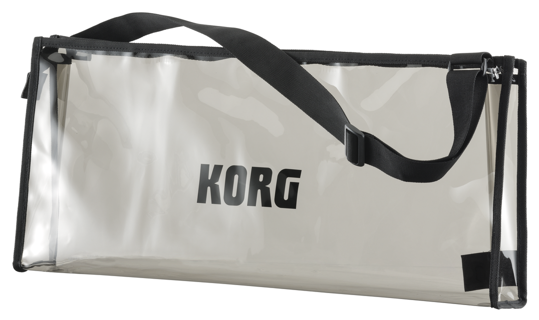 Korg MicroKORG Crystal Synthesizer/Vocoder – 20th Anniversary Limited Edition