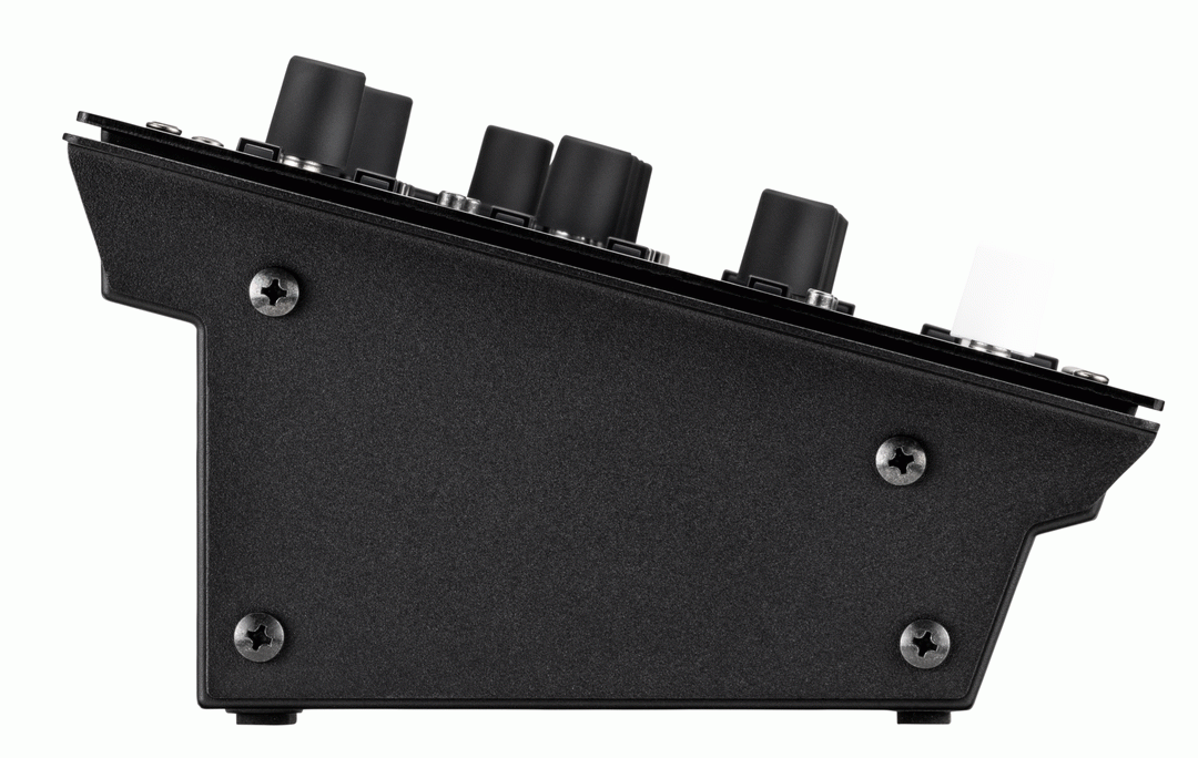 KORG Multi/Poly Analog Modeling Synthesizer Module