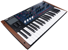 Load image into Gallery viewer, KORG Multi/Poly Virtual Analogue Synthesizer
