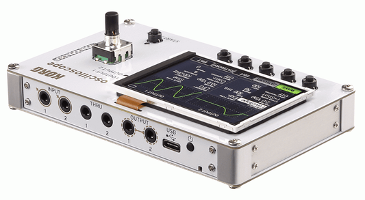 KORG NTS-2 Oscilloscope Kit