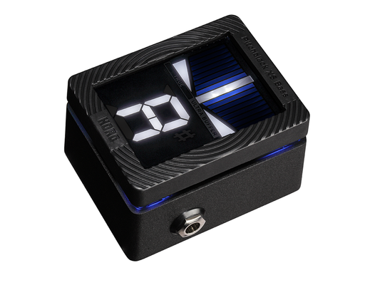 KORG Pitchblack XS Bass Tuner