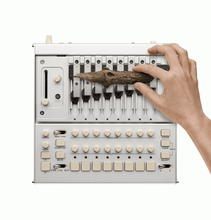Load image into Gallery viewer, Limited KORG Phase8 Acoustic Synthesizer
