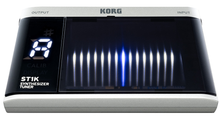 Load image into Gallery viewer, KORG ST1K Synthesiser Tuner
