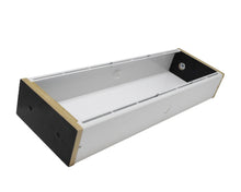 Load image into Gallery viewer, KOMA Elektronik Case 3U 84HP - White (Powered)
