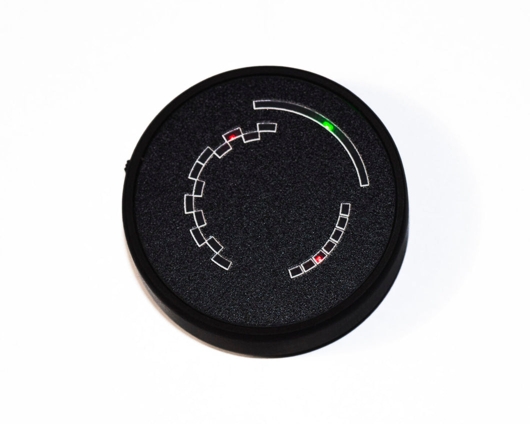KOMA Elektronik Chromaplane Tuner