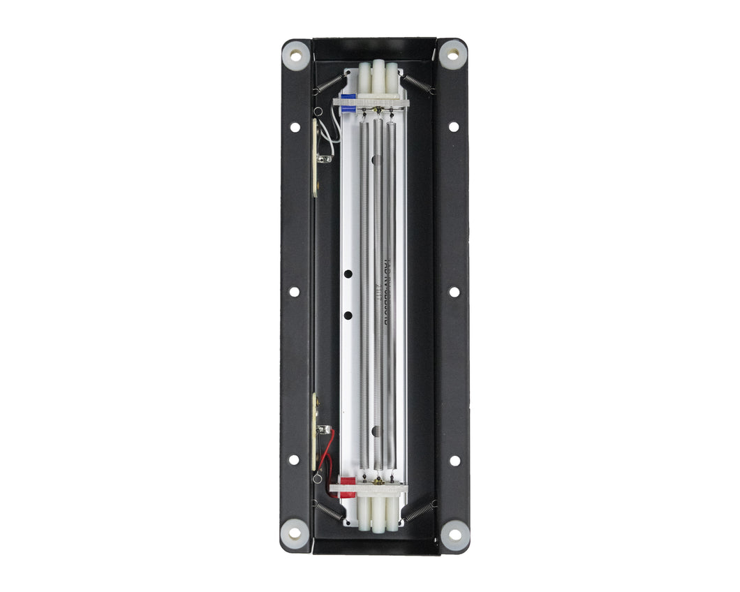 KOMA Elektronik Spring Tank