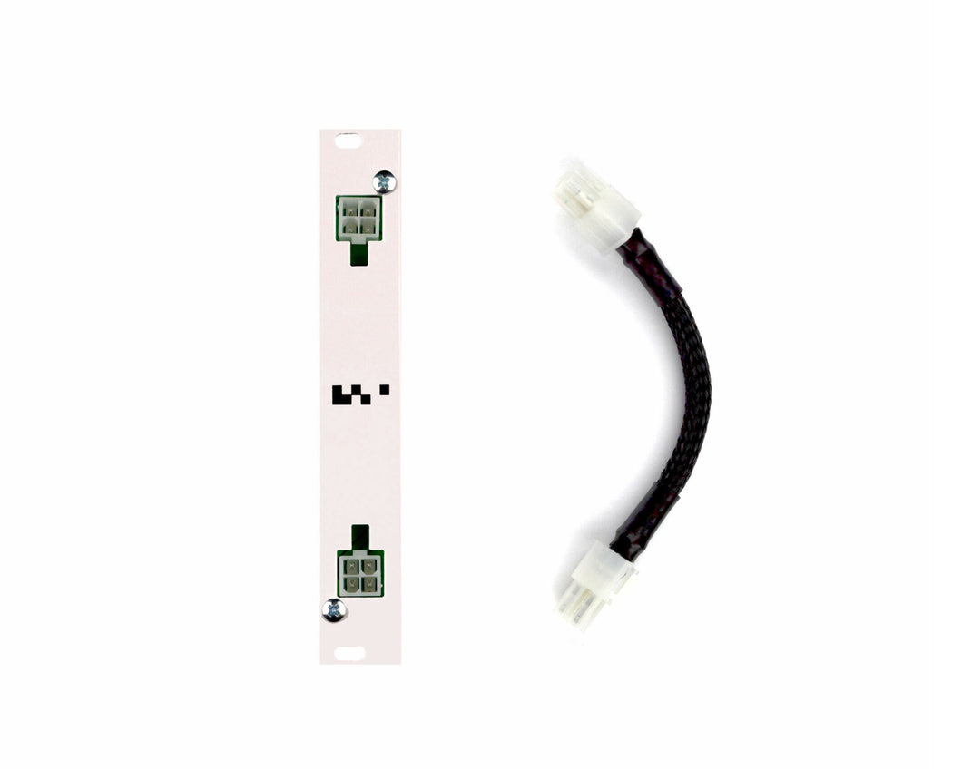 KOMA Elektronik Strom Passive Module