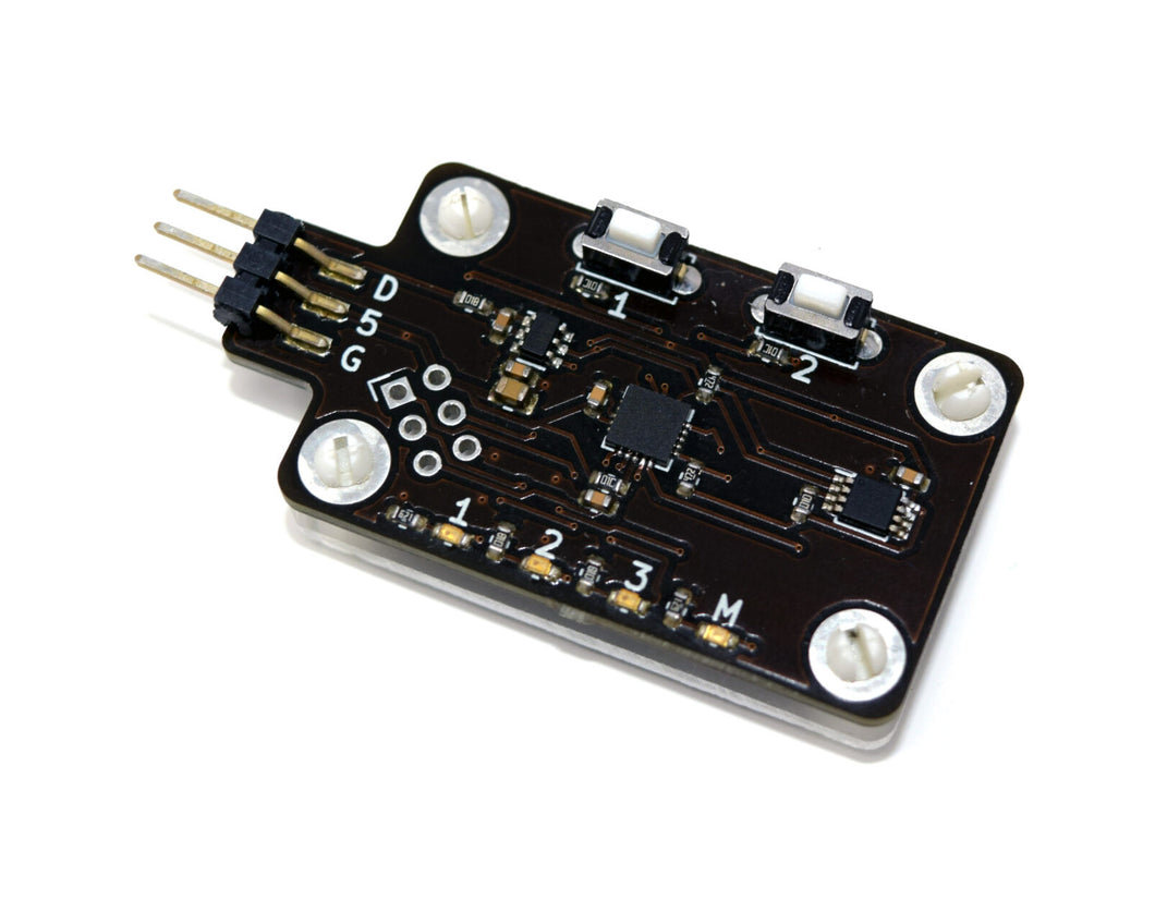 KOMA Elektronik Temperature Sensor