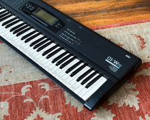 Load image into Gallery viewer, KORG 01/W FD Workstation
