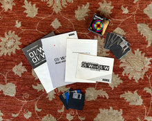 Load image into Gallery viewer, KORG 01/W FD Workstation
