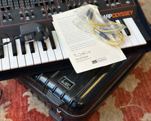 Load image into Gallery viewer, KORG Arp Odyssey Rev III Duophonic Synthesizer
