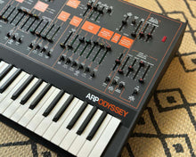 Load image into Gallery viewer, KORG Arp Odyssey Rev III Duophonic Synthesizer
