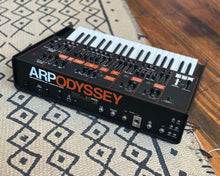 Load image into Gallery viewer, KORG Arp Odyssey Rev III Duophonic Synthesizer
