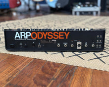 Load image into Gallery viewer, KORG Arp Odyssey Rev III Duophonic Synthesizer
