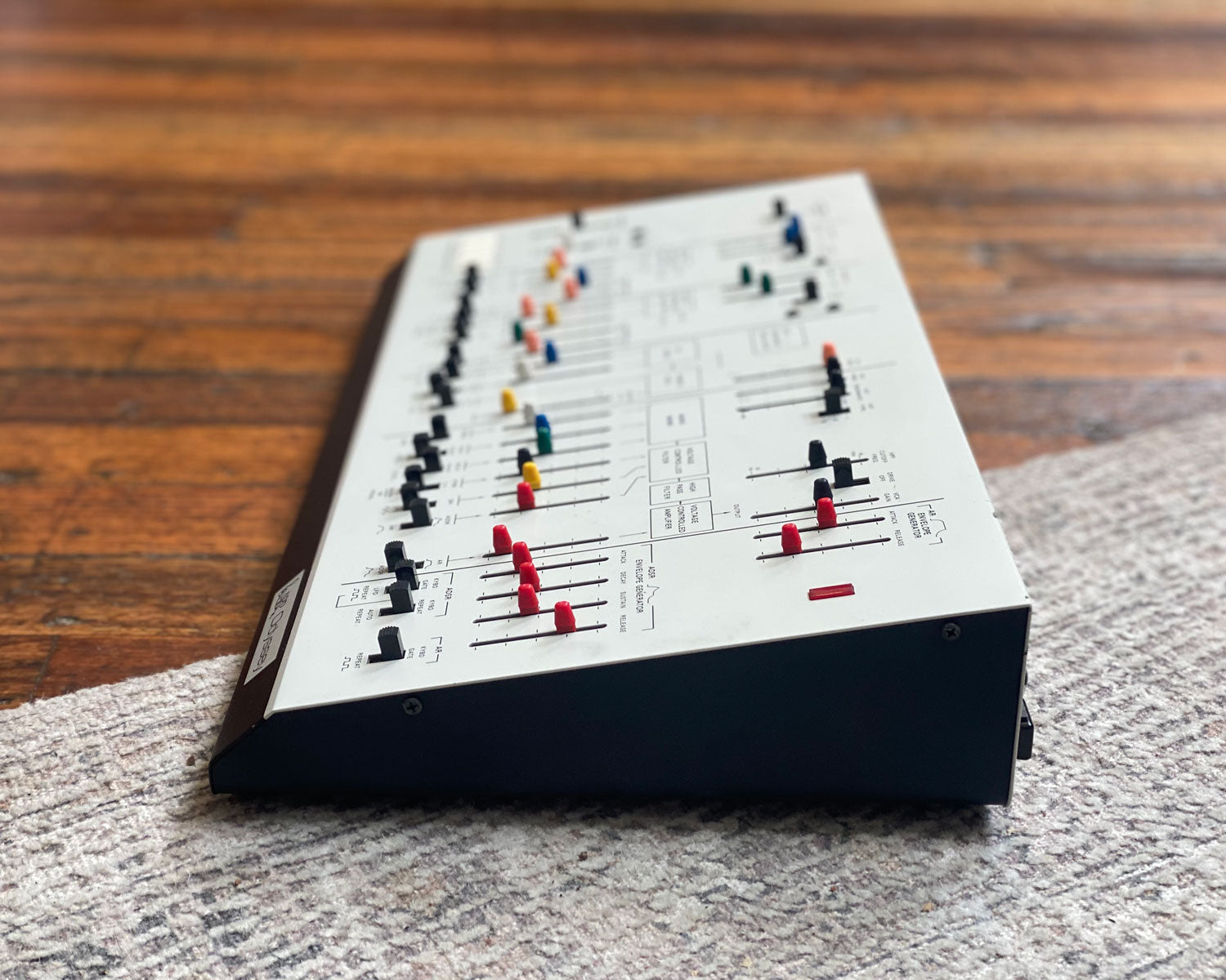 Arp deals odyssey module