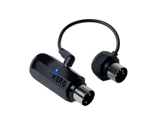 Load image into Gallery viewer, KORG BM-1 Bluetooth MIDI Interface
