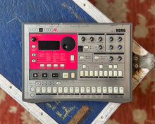 Load image into Gallery viewer, KORG ER-1 ElecTribe R Rhythm Synthesizer
