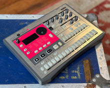 Load image into Gallery viewer, KORG ER-1 ElecTribe R Rhythm Synthesizer
