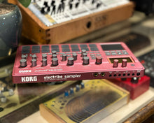 Load image into Gallery viewer, KORG Electribe 2S Sampler
