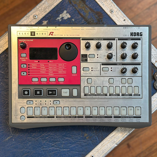 KORG Electribe ER-1 MkI