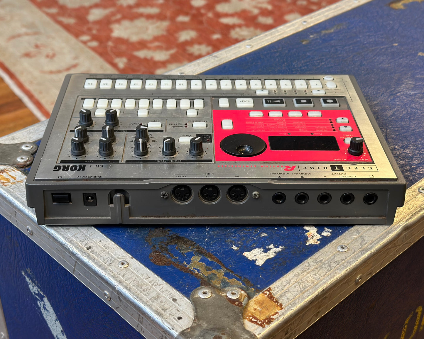 KORG Electribe ER-1 MkI