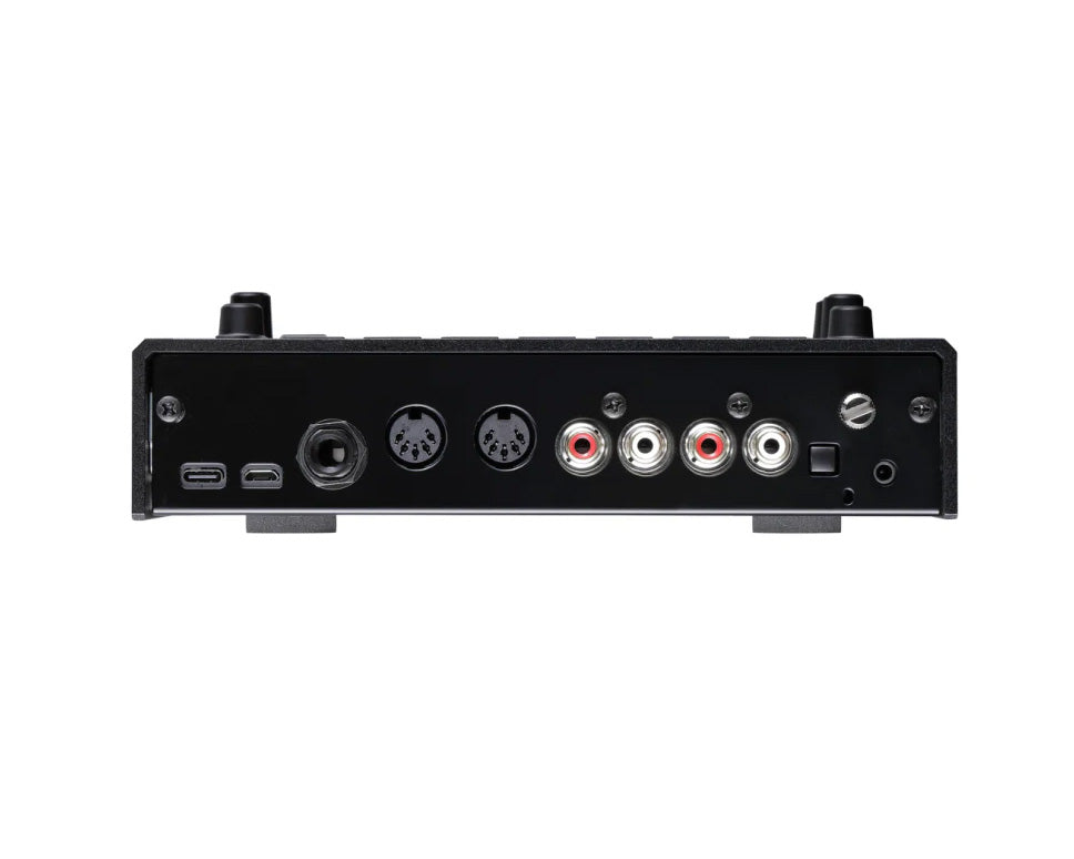 KORG Kaoss Replay Dynamic Effect & Performance Sampler