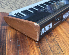 Load image into Gallery viewer, KORG Kronos 2 73-Key Workstation w/ Flight Case
