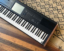 Load image into Gallery viewer, KORG Kronos 2 73-Key Workstation w/ Flight Case
