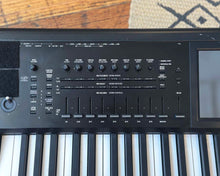 Load image into Gallery viewer, KORG Kronos 2 73-Key Workstation w/ Flight Case
