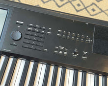 Load image into Gallery viewer, KORG Kronos 2 73-Key Workstation w/ Flight Case
