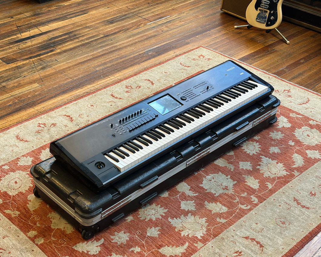 KORG Kronos x 73