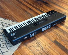 Load image into Gallery viewer, KORG M1 Music Workstation
