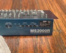 Load image into Gallery viewer, KORG MS2000R
