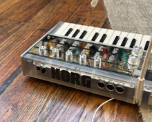 Load image into Gallery viewer, KORG MicroKORG Crystal Synthesizer/Vocoder – 20th Anniversary Limited Edition
