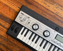 Load image into Gallery viewer, KORG MicroKORG XL Synthesizer Vocoder
