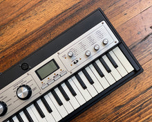 Load image into Gallery viewer, KORG MicroKORG XL Synthesizer Vocoder
