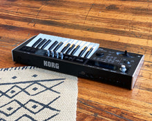 Load image into Gallery viewer, KORG Micro X Synthesizer/ Controller
