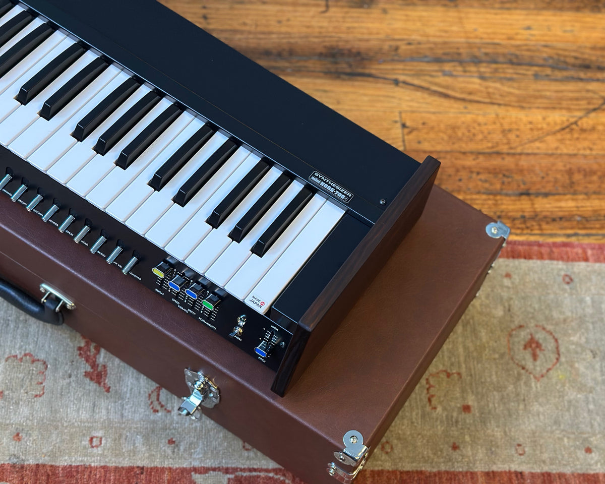 Limited Edition KORG Mini700s miniKORG 700FS Analogue Synthesizer