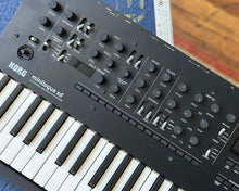 Load image into Gallery viewer, KORG Minilogue XD
