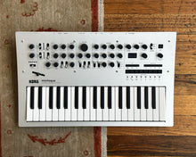 Load image into Gallery viewer, KORG Minilogue Polyphonic Analogue Synthesizer
