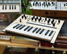Load image into Gallery viewer, KORG Monologue Monophonic Analog Synthesizer - Gold
