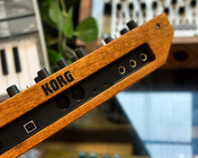 Load image into Gallery viewer, KORG Monologue Monophonic Analog Synthesizer - Gold
